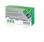 DISBIOLINE DIGENZYM AB 30 COMPRESSE