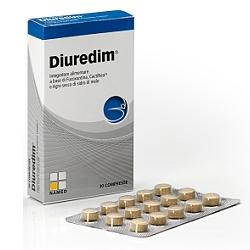 DIUREDIM 30 COMPRESSE