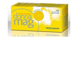 DONNAMAG MENOPAUSA
