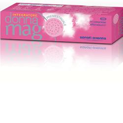 DONNAMAG PREMESTRUALE 15CPR EFFERVESCENTI