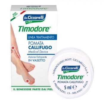 DR. CICCARELLI TIMODORE CALLIFUGO CREMA 5 ML
