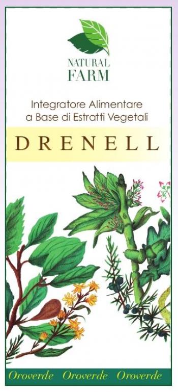 DRENELL 100ML