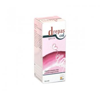DREPAS COL GOCCE 50 ML