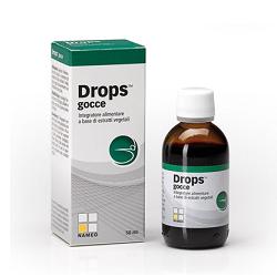 DROPS GOCCE 50 ML