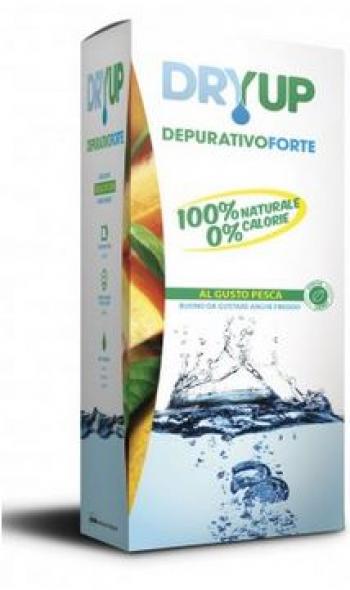 DRYUP DEPURATIVO FORTE 300 ML