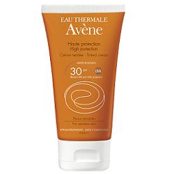 EAU THERMALE AVENE CREMA COLORATA SPF 30