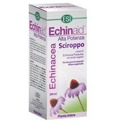 ECHINAID SCIROPPO 200ML