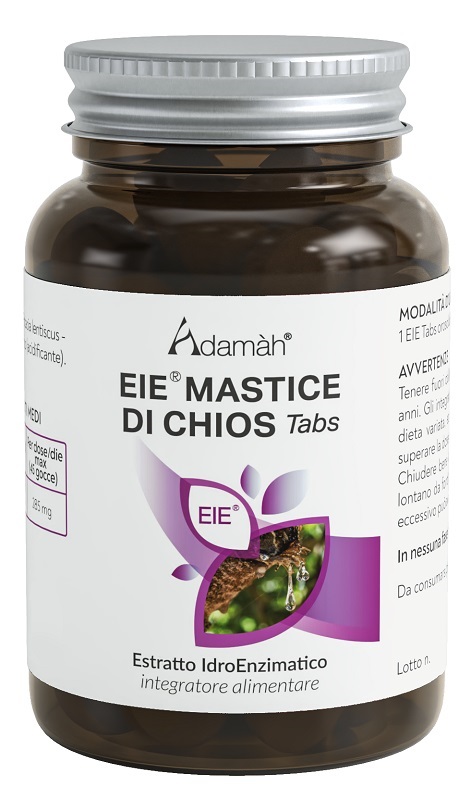 ADAMAH EIE MASTICE DI CHIOS 50 TAVOLETTE