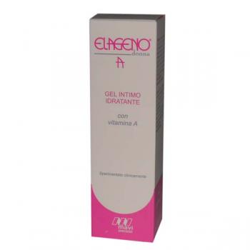 AGENO GEL INTIMO LUBRIFICANTE