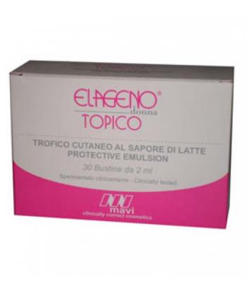 ELAGENO TOPICO 30 BUSTE 2 ML