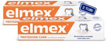 ELMEX PROTEZIONE CARIE STANDARD 75 ML X 2
