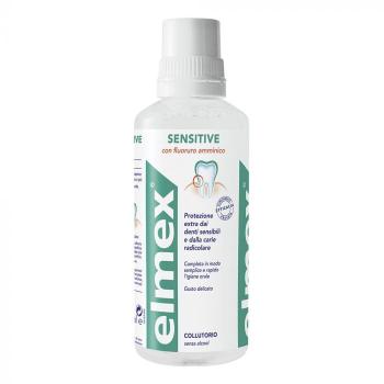 ELMEX SENSITIVE PROFESSIONAL COLLUTORIO