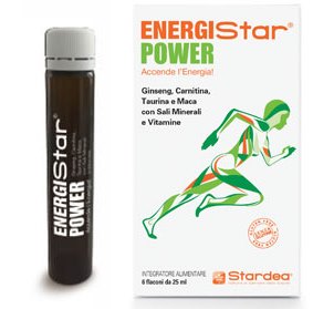 ENERGISTAR POWER 