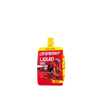 ENERVIT LIQUID GEL LIMONE 60 ML