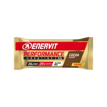 ENERVIT POWER SPORT COMPETITION CACAO 1 BARETTA
