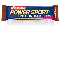 ENERVIT POWER SPORT PROTEIN BAR CHOCOLATE & CREAM