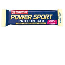 ENERVIT POWER SPORT PROTEIN BAR VANIGLIA & YOGURT