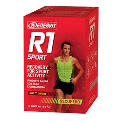 ENERVIT R1 SPORT LIMONE 