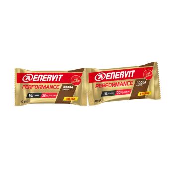 ENERVIT SPORT PERFORMANCE BAR CACAO