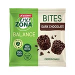 ENERZONA BITES DARK CHOCOLATE 1 MINIPACK
