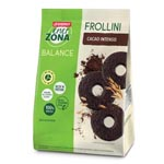ENERZONA FROLLINI CACAO FONDENTE INTENSO