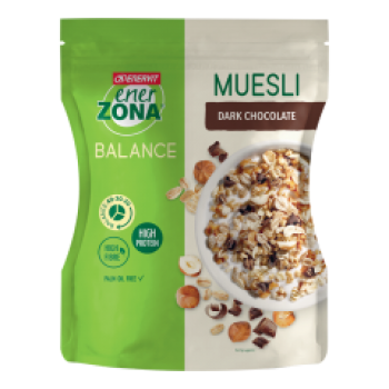 ENERZONA MUESLI RICCO 40-30-30