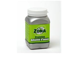 ENERZONA PROTEINE ALBUME 145 CAPSULE