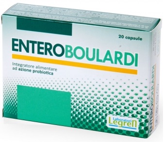 ENTEROBOULARDI