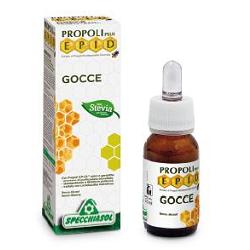 EPID GOCCE ESTRATTO IN ACQUA PURIFICATA 30 ML