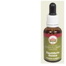 EQUILIBRIO DONNA AUSTRALIAN 30 ML