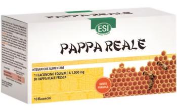 ESI PAPPA REALE 10 FLACONI