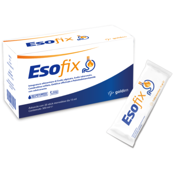 ESOFIX 20STICK MONODOSE 15 ML