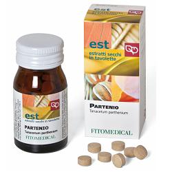 EST PARTENIO 70 TAVOLETTE 35G