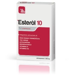 ESTEROL 10 