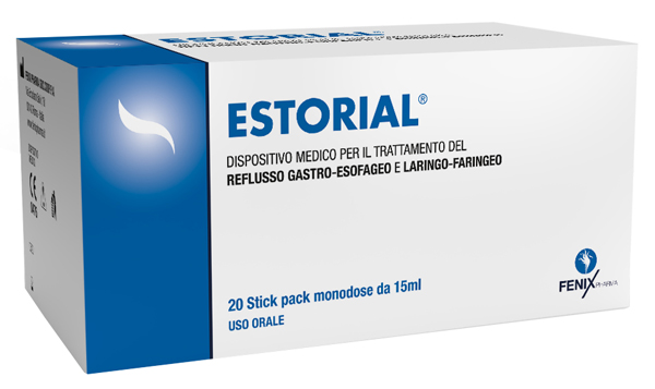 ESTORIAL 20 STICK 15 ML