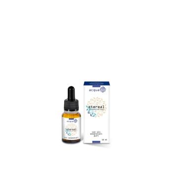 ETEREAL OLIO ESSENZIALE ACQUA 15 ML
