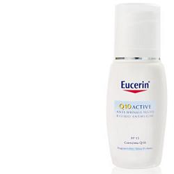 EUCERIN VISO Q10 ACTIVE FLUIDO ANTIRUGHE FP15