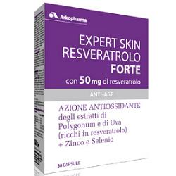 EXPERT SKIN RESVERATROLO FORTE 30 CAPSULE