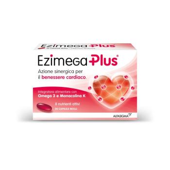 EZIMEGA PLUS