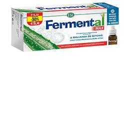 FERMENTAL MAX