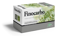 FINOCARBO PLUS TISANA 20 BUSTINE DA 2 GRAMMI