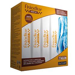 FISIODIUR START UP A-C 25 STICK