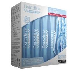 FISIODIUR START UP LOW CARB 20X3G