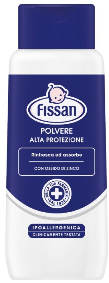 FISSAN BABY POLVERE ALTA PROTEZIONE 100 G