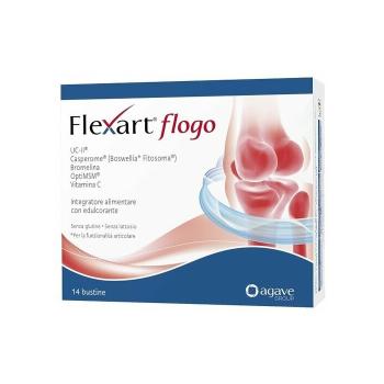 FLEXART FLOGO 14 BUSTINE
