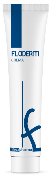 FLODERM CREMA 50 ML