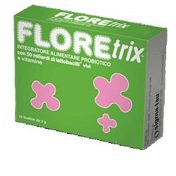 FLORETRIX 10 BUSTINE