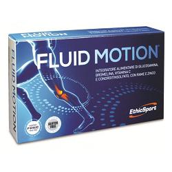 FLUID MOTION