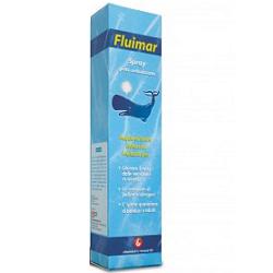 FLUIMAR SPRAY 125 ML