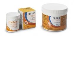FORBID CANI GATTI POLVERE 250G